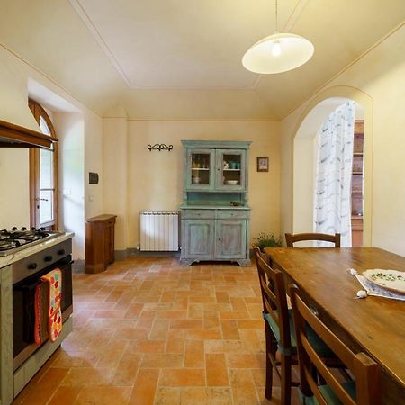 Agriturismo Ca'Mazzetto Valfabbrica Ngoại thất bức ảnh