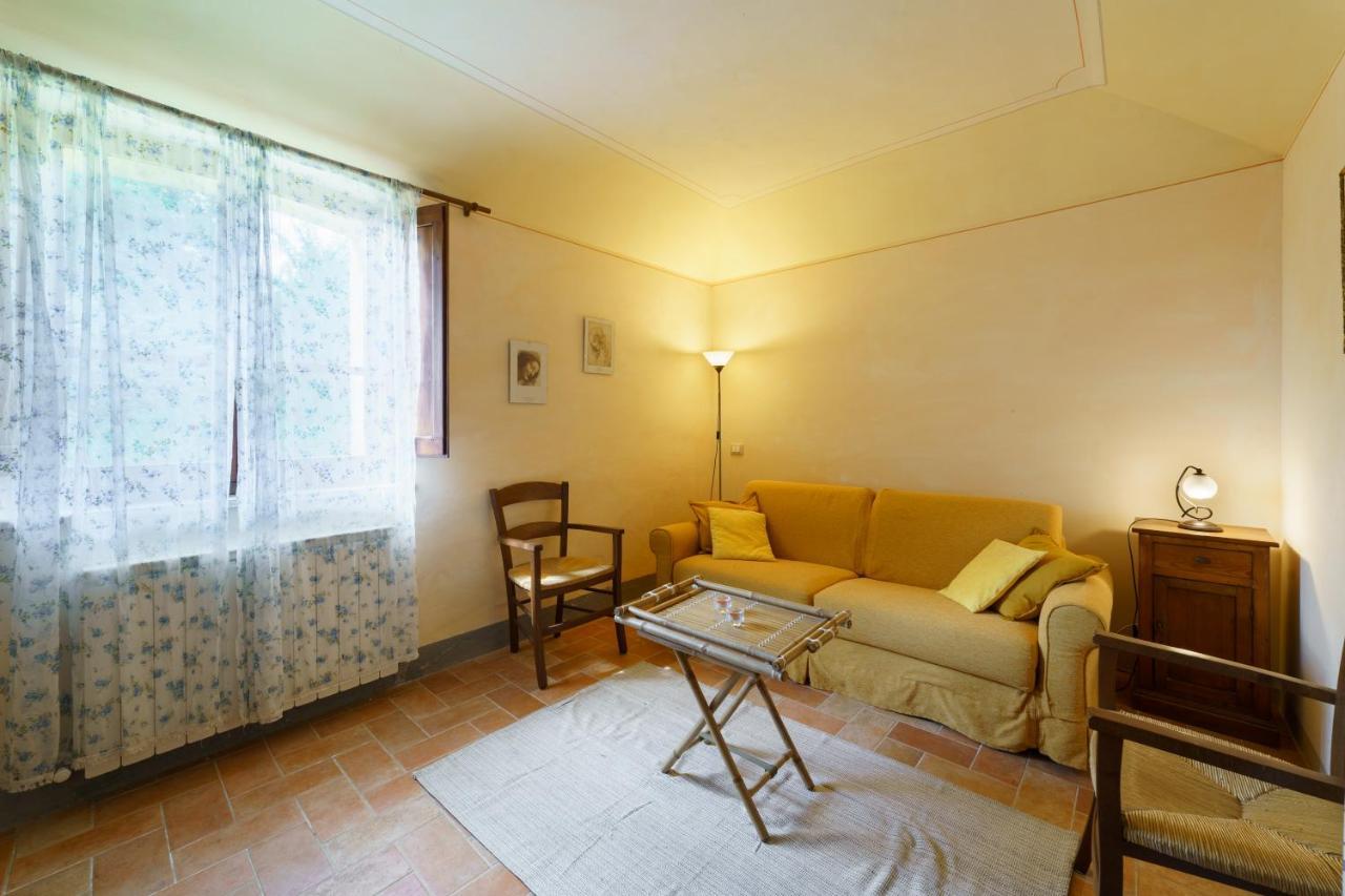 Agriturismo Ca'Mazzetto Valfabbrica Ngoại thất bức ảnh